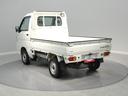 パートタイム４ＷＤ　５速ＭＴ　パワーステアリング　副変速機　Ｈｉ／Ｌｏ切替　大型荷台作業灯　ドアバイザー　ゲートプロテクター（岩手県）の中古車