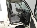 パートタイム４ＷＤ　５速ＭＴ　パワーステアリング　副変速機　Ｈｉ／Ｌｏ切替　大型荷台作業灯　ドアバイザー　ゲートプロテクター（岩手県）の中古車