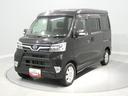 ４ＷＤ　ターボ　ＬＥＤヘッドライト　左側パワースライドドア　ナビ　リヤヒーター　エンジンスターター　スマートアシスト（岩手県）の中古車
