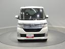 タント 中古車 カスタムＲＳ　ＳＡ４ＷＤ　ターボ　ナビ　バックカメラ　フルセグＴＶ　両側パワースライドドア　社外　エンジンスターター　スマートアシスト　キーフリー　ＬＥＤヘッドライト　１５インチアルミホイール