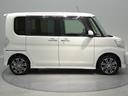 タント 中古車 カスタムＲＳ　ＳＡ４ＷＤ　ターボ　ナビ　バックカメラ　フルセグＴＶ　両側パワースライドドア　社外　エンジンスターター　スマートアシスト　キーフリー　ＬＥＤヘッドライト　１５インチアルミホイール