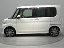 タント 中古車 カスタムＲＳ　ＳＡ４ＷＤ　ターボ　ナビ　バックカメラ　フルセグＴＶ　両側パワースライドドア　社外　エンジンスターター　スマートアシスト　キーフリー　ＬＥＤヘッドライト　１５インチアルミホイール