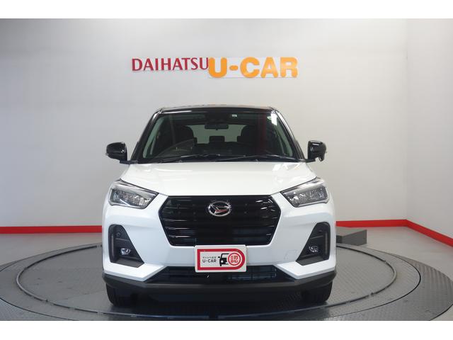 ロッキーｇ 青森県 の中古車情報 ダイハツ公式 U Catch