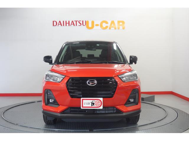 ロッキープレミアム 青森県 の中古車情報 ダイハツ公式 U Catch
