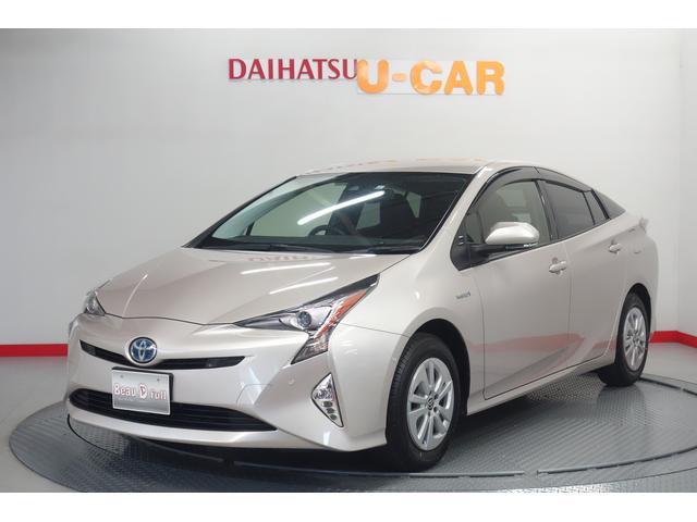 プリウスｓセーフティプラス 青森県 の中古車情報 ダイハツ公式 U Catch