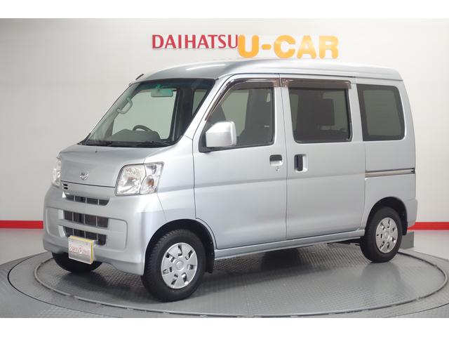 ハイゼットカーゴクルーズ 青森県 の中古車情報 ダイハツ公式 U Catch