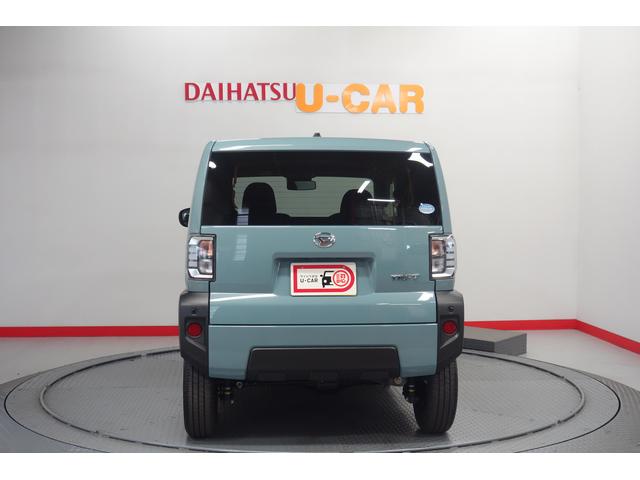 タフトｘ 青森県 の中古車情報 ダイハツ公式 U Catch