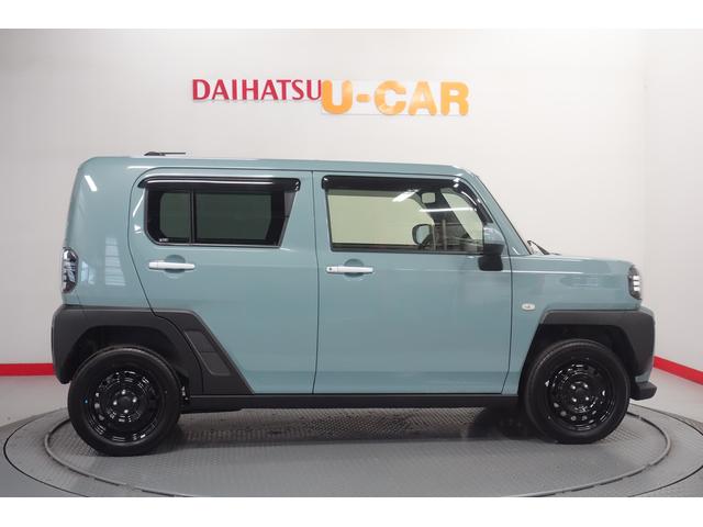 タフトｘ 青森県 の中古車情報 ダイハツ公式 U Catch
