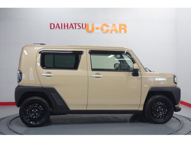 タフトｘスリーラスター 下回り防錆加工 作業済み車 スカイフィールドトップ ヒルホールドシステム ｖｓｃ ｔｒｃ 青森県 の中古車 情報 ダイハツ公式 U Catch