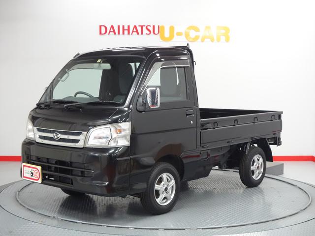 ハイゼットトラックエアコン パワステスペシャルｖｓ 青森県 の中古車情報 ダイハツ公式 U Catch