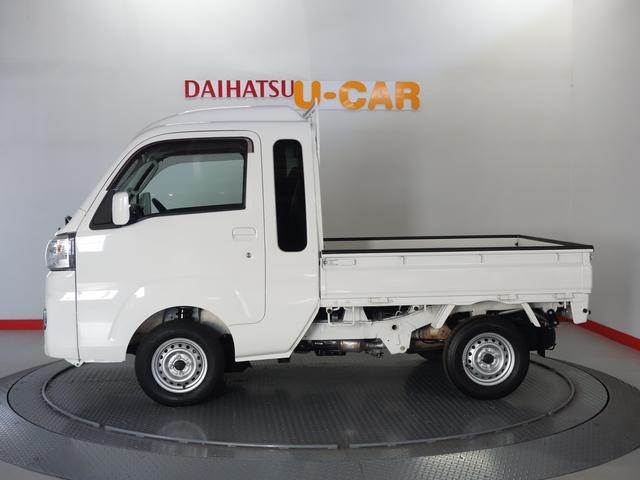 ハイゼットトラックジャンボ 青森県 の中古車情報 ダイハツ公式 U Catch