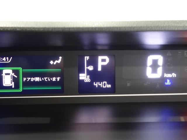 タントウェルカムシートリフトカスタムＲＳスリーラスター（下回り防錆加工）作業済み車　ヘッドランプ自動消灯システム　プッシュスタート　ヒーテッドドアミラー　コーナーセンサー（青森県）の中古車