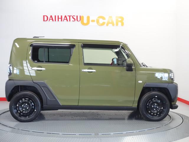 タフトｘスリーラスター 下回り防錆加工 作業済み車 スカイフィールドトップ ヒルホールドシステム ｖｓｃ ｔｒｃ 青森県 の中古車 情報 ダイハツ公式 U Catch