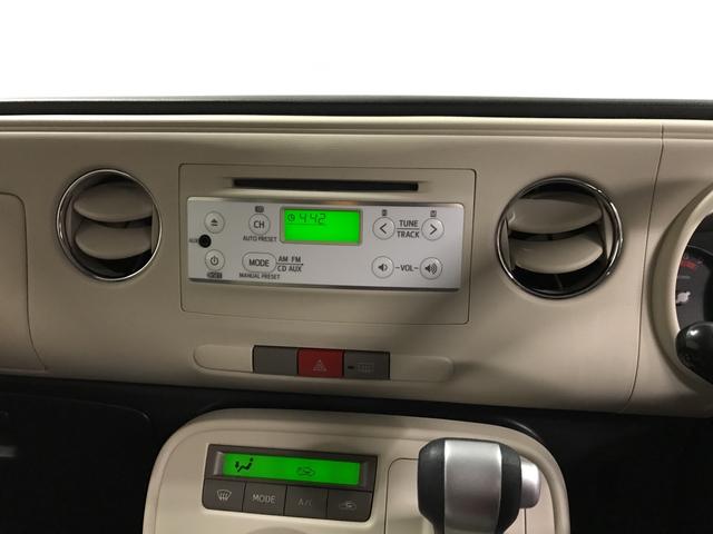 ミラココアココアＸスマキー　キーレスエントリー　４ＷＤ　運転席エアバッグ　ＡＢＳ（青森県）の中古車