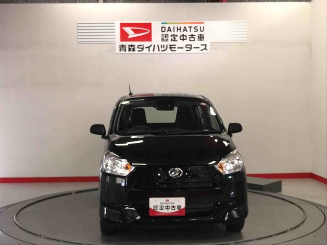 ミライースＬ　ＳＡIIIキ−レス　ＡＢＳ　４ＷＤ　エアバッグ（青森県）の中古車