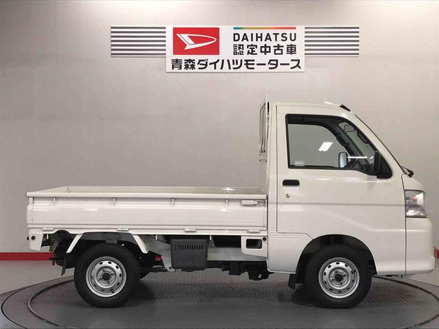 ハイゼットトラックスペシャル　農用パック４ＷＤ車（青森県）の中古車