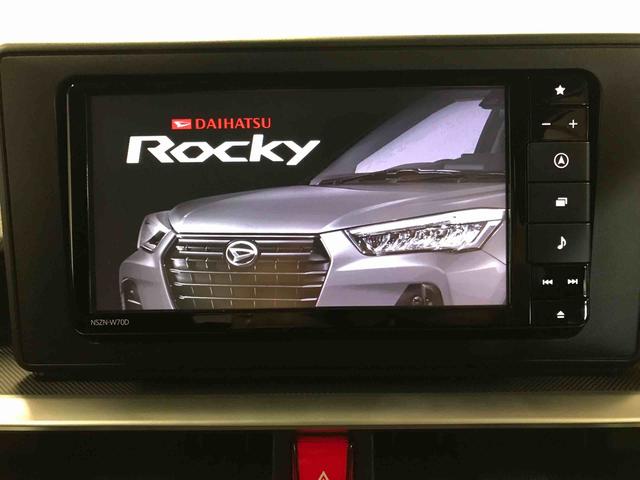 ロッキーＸターボエンジン　アルミホイール　キーフリー　４ＷＤ　スマートキー　ＡＢＳ（青森県）の中古車