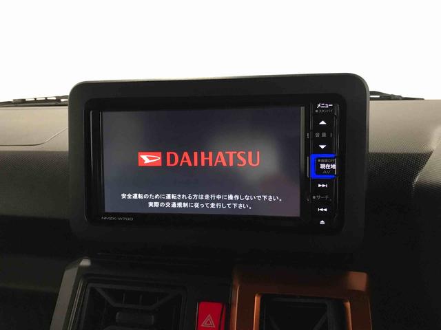 タフトＧナビ付き　キーフリーシステム　運転席エアバッグ　パノラマルーフ　アルミ　４ＷＤ　スマートキー　ＡＢＳ（青森県）の中古車