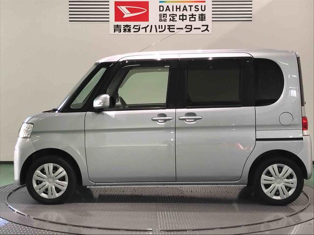 タントＧ（青森県）の中古車