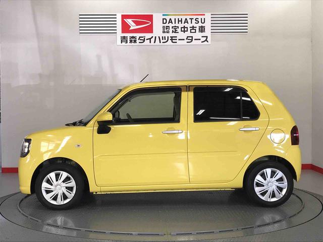 ミラトコットＬ　ＳＡIIIＡＢＳ　キーレス　４ＷＤ（青森県）の中古車