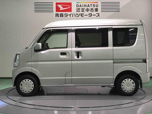 エブリイジョインターボ（青森県）の中古車