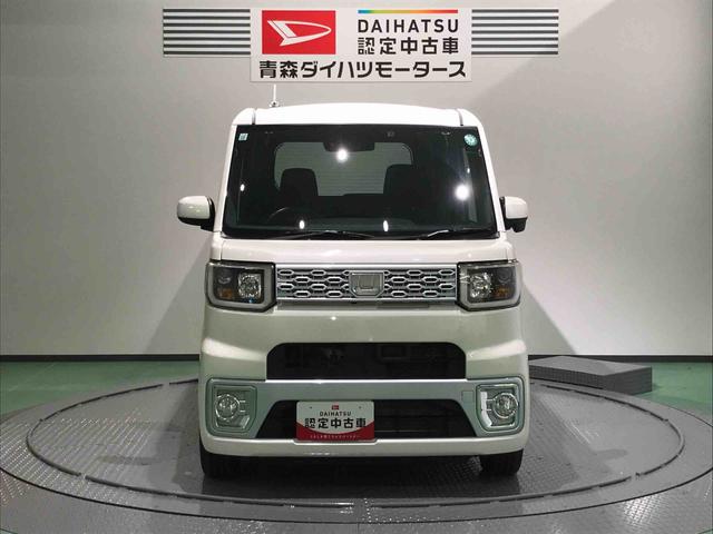 ウェイクＧ　ＳＡ（青森県）の中古車