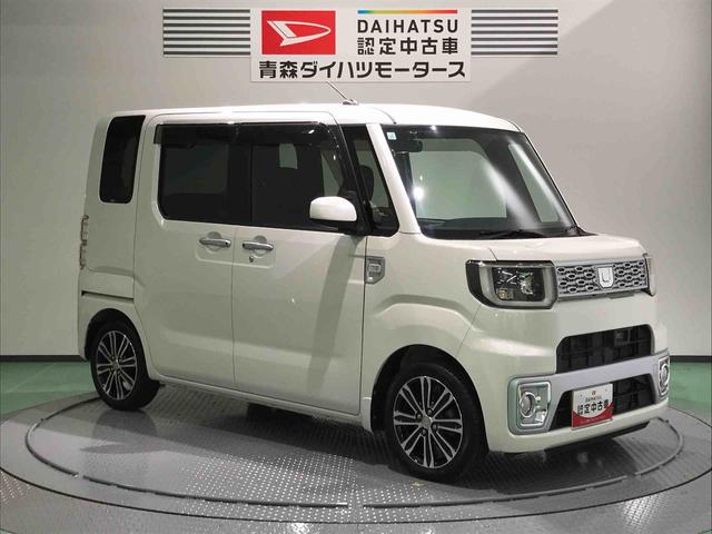 ウェイクＧ　ＳＡ（青森県）の中古車