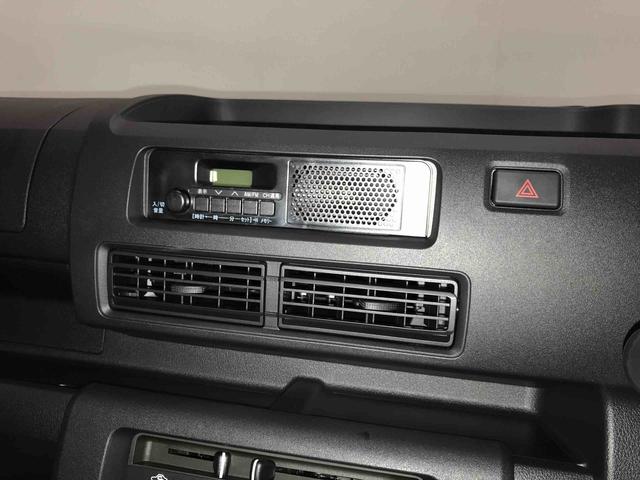 ハイゼットトラックスタンダード　農用スペシャルパートタイム４ＷＤ　ＡＣ　運転席エアバッグ　パワステ　ＡＢＳ（青森県）の中古車