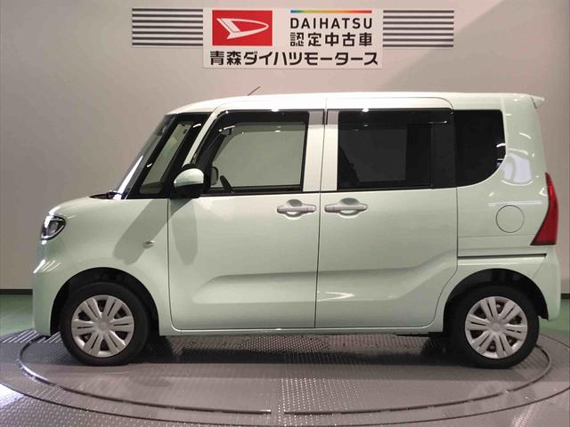 タントＬ（青森県）の中古車