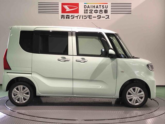 タントＬ（青森県）の中古車