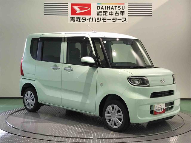 タントＬ（青森県）の中古車