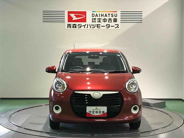 ブーンスタイル　ＳＡIII（青森県）の中古車