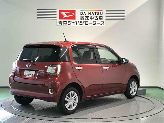 ブーンスタイル　ＳＡIII（青森県）の中古車