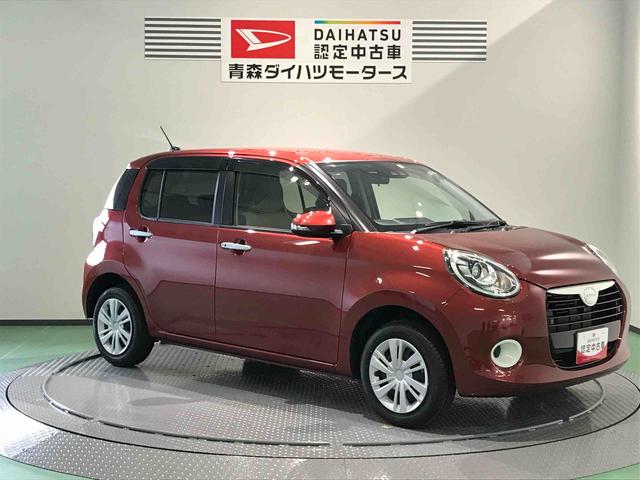 ブーンスタイル　ＳＡIII（青森県）の中古車