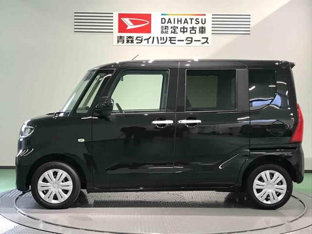 タントＸ（青森県）の中古車