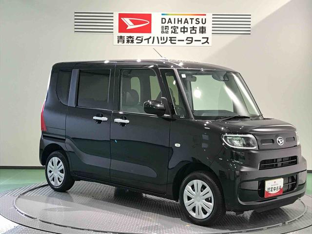 タントＸ（青森県）の中古車