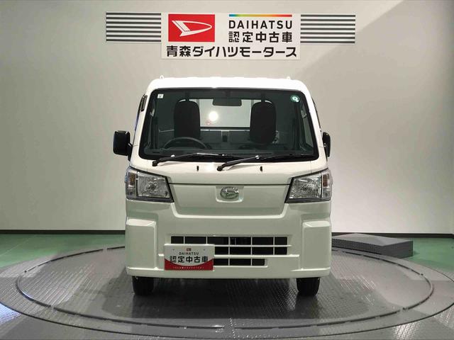 ハイゼットトラックスタンダード　農用スペシャル（青森県）の中古車