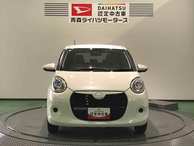 ブーンスタイル　ＳＡIII（青森県）の中古車