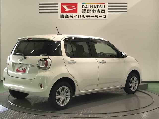 ブーンスタイル　ＳＡIII（青森県）の中古車