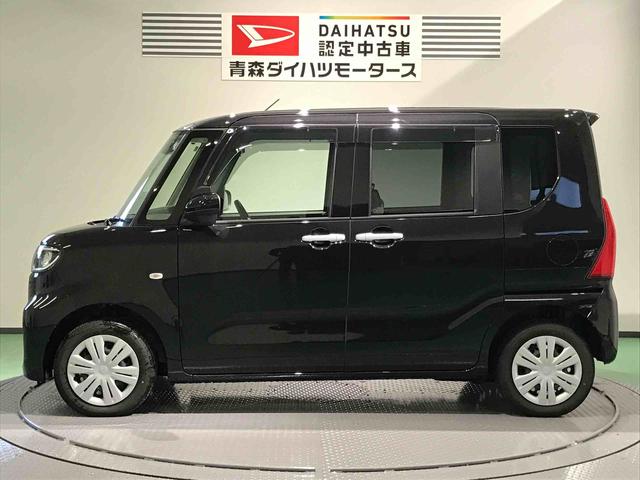 タントＬ（青森県）の中古車