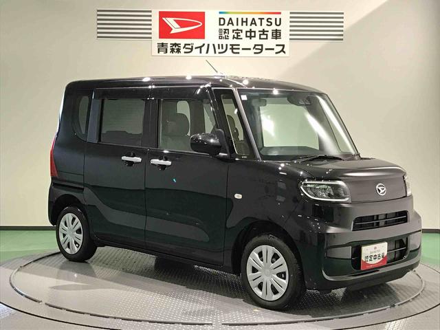 タントＬ（青森県）の中古車