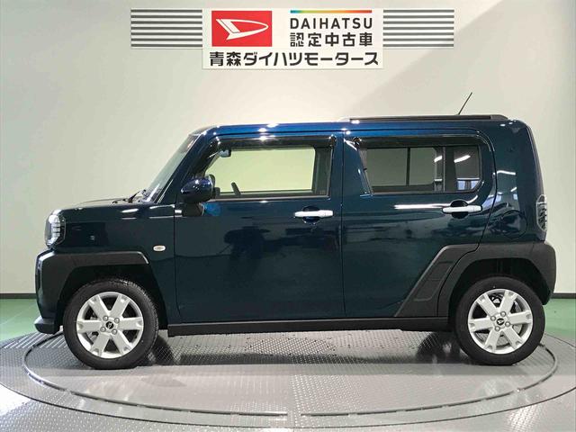 タフトＧ（青森県）の中古車