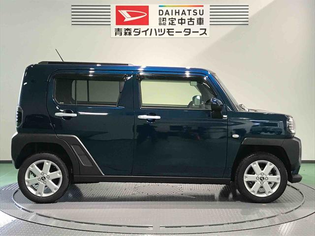 タフトＧ（青森県）の中古車