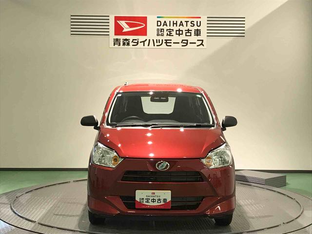 ミライースＬ　ＳＡIII（青森県）の中古車