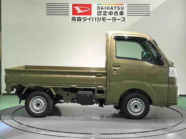 ハイゼットトラックＥＸＴ（青森県）の中古車