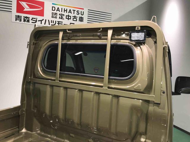 ハイゼットトラックＥＸＴ（青森県）の中古車