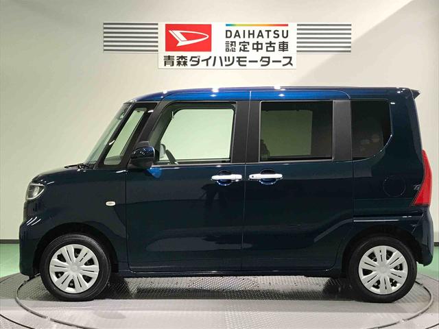 タントＸ（青森県）の中古車