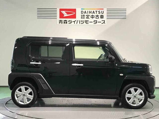 タフトＧ（青森県）の中古車