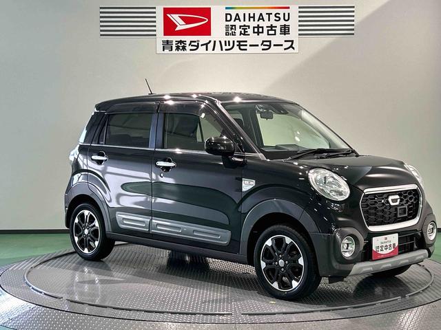 キャストアクティバＧ　ＳＡII（青森県）の中古車