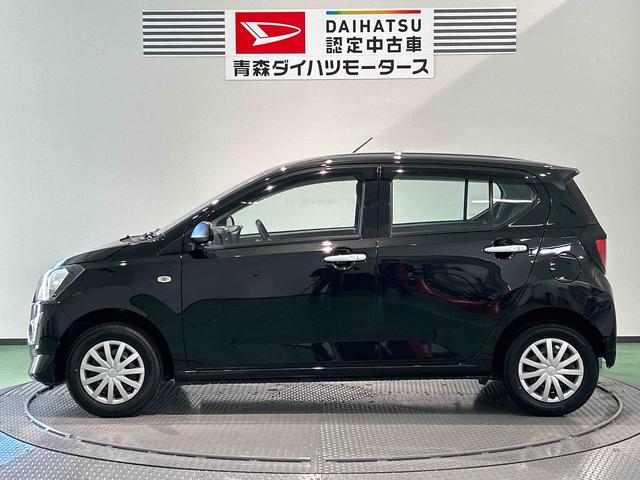 ミライースＬ　ＳＡIII（青森県）の中古車